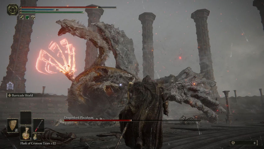 прохождение Elden Ring