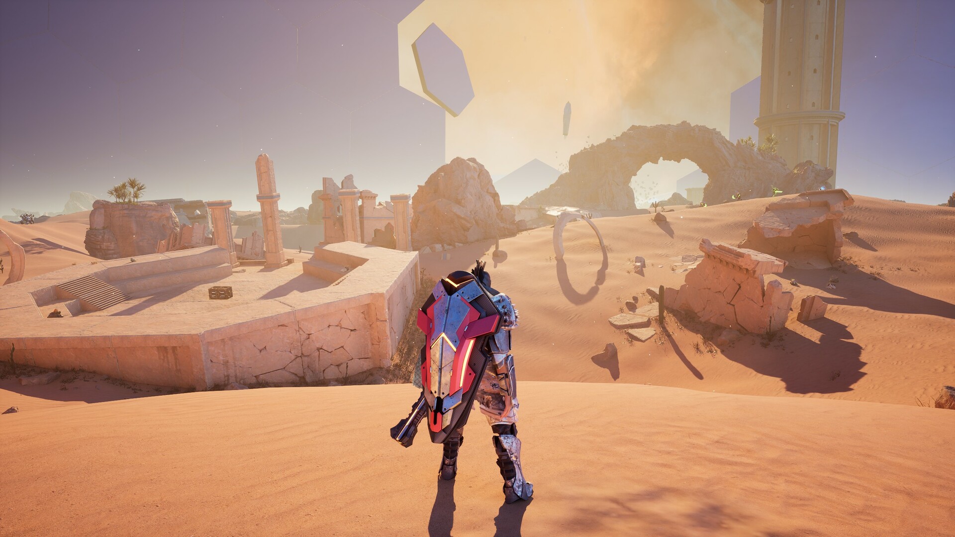 Empyreal