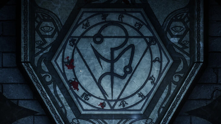 Enigma of Fear. Прохождение