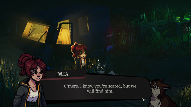 Enigma of Fear. Прохождение