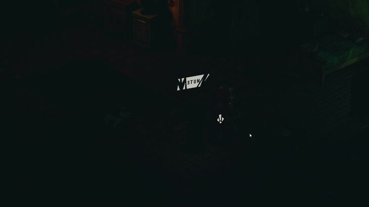 Enigma of Fear. Прохождение