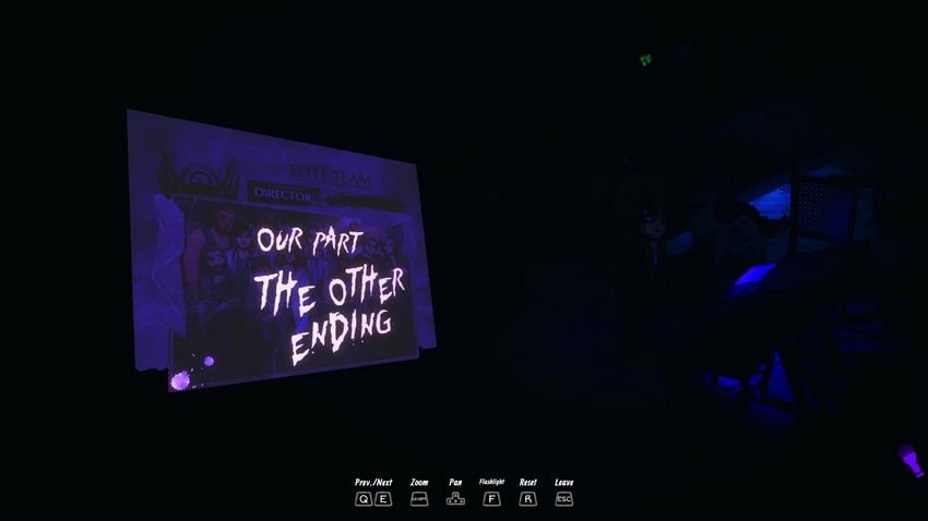 Enigma of Fear. Прохождение