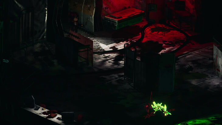 Enigma of Fear. Прохождение