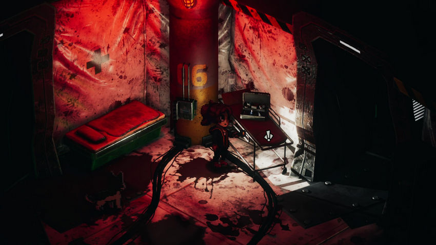 Enigma of Fear. Прохождение