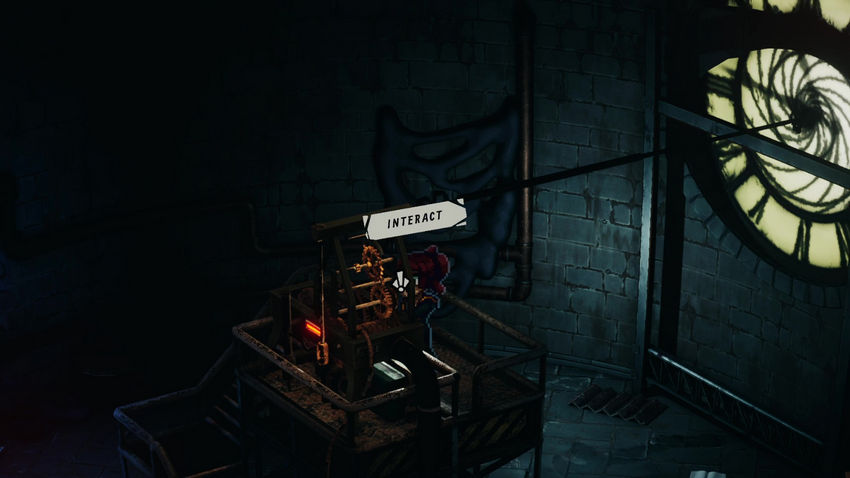 Enigma of Fear. Прохождение