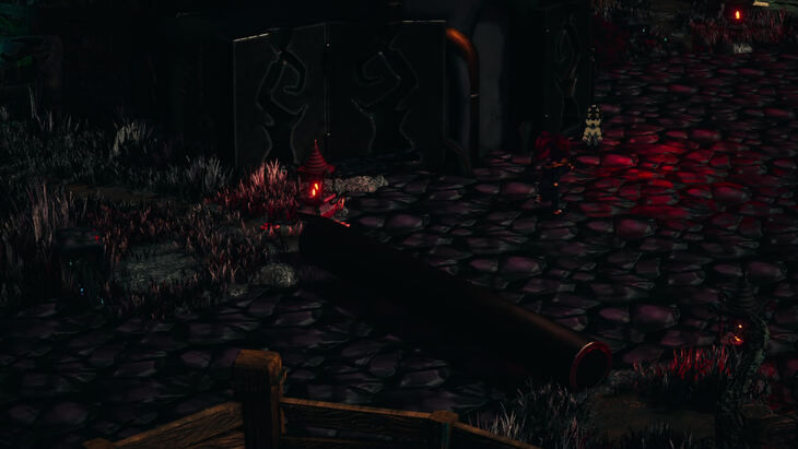 Enigma of Fear. Прохождение