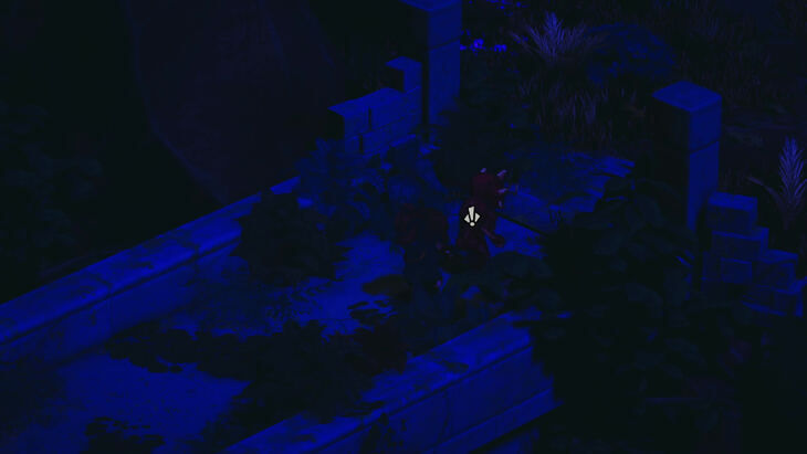 Enigma of Fear. Прохождение