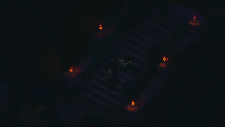 Enigma of Fear. Прохождение