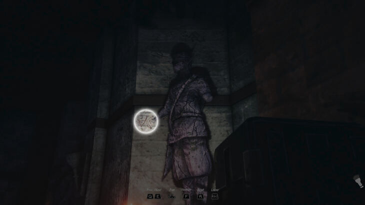 Enigma of Fear. Прохождение