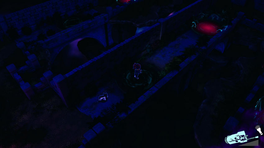 Enigma of Fear. Прохождение