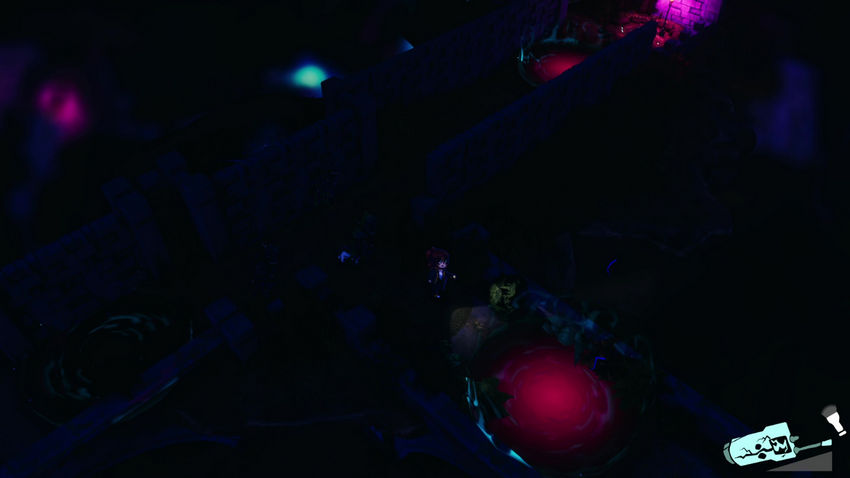 Enigma of Fear. Прохождение