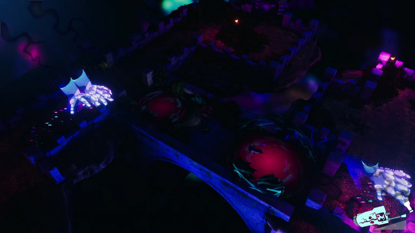 Enigma of Fear. Прохождение