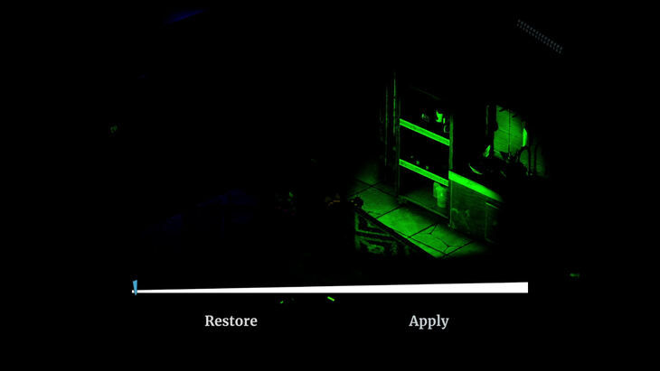 Enigma of Fear. Прохождение