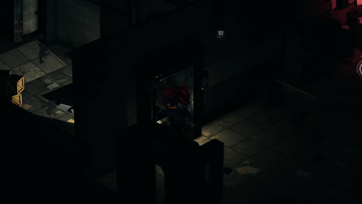 Enigma of Fear. Прохождение