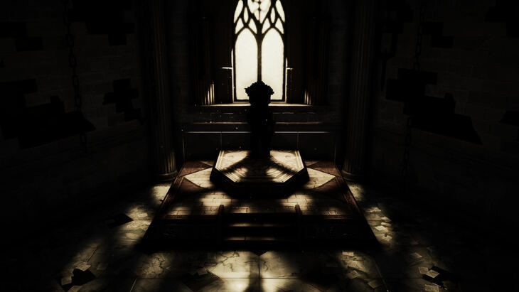 Enigma of Fear. Прохождение