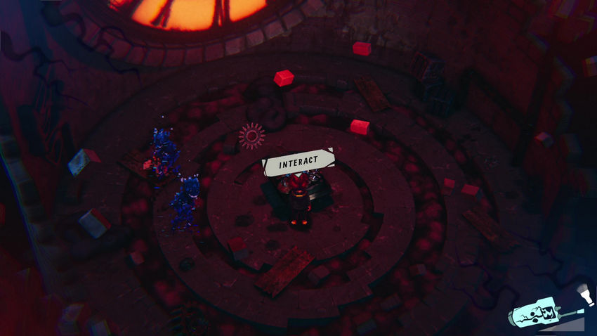 Enigma of Fear. Прохождение