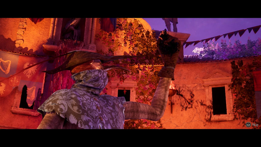 Enotria The Last Song. Советы