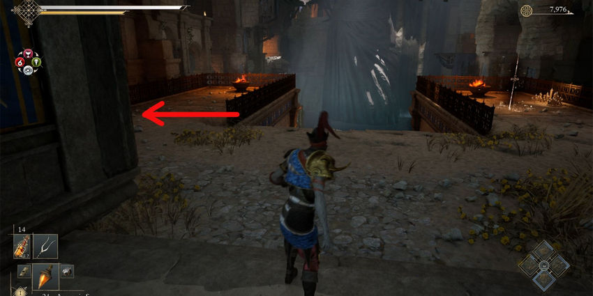 Enotria The Last Song. Задания Хранителя