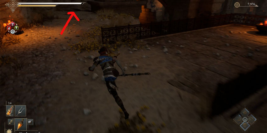 Enotria The Last Song. Задания Хранителя