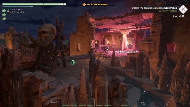 Enshrouded. Прохождение