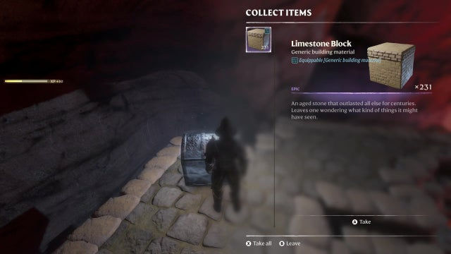 Enshrouded. Прохождение