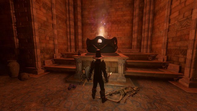 Enshrouded. Прохождение