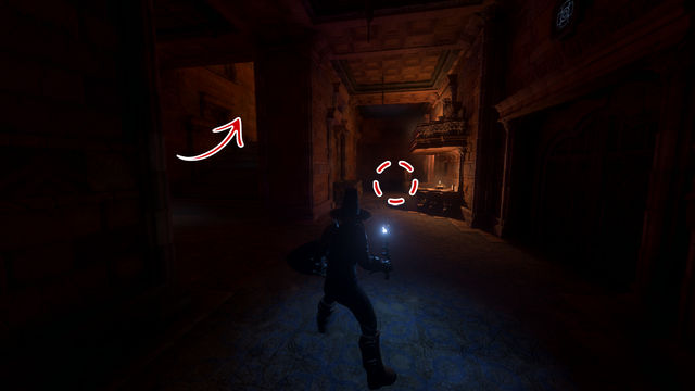 Enshrouded. Прохождение