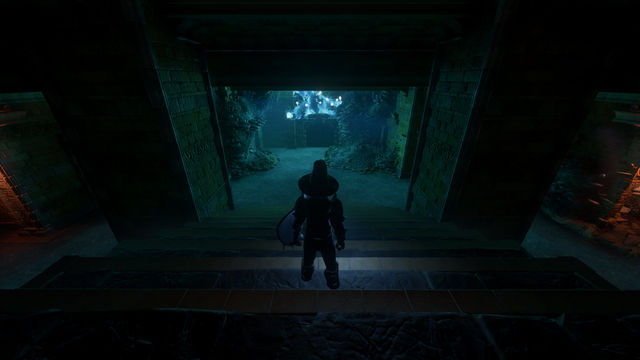 Enshrouded. Прохождение