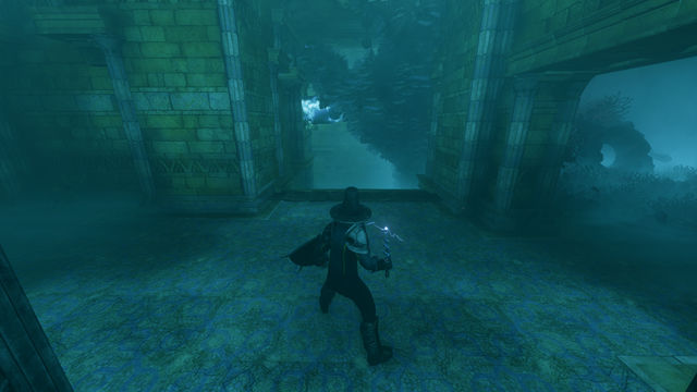 Enshrouded. Прохождение