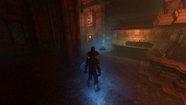 Enshrouded. Прохождение