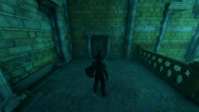 Enshrouded. Прохождение