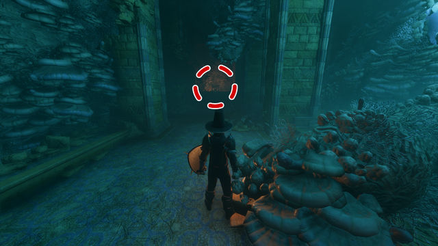 Enshrouded. Прохождение