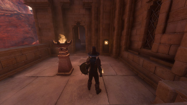 Enshrouded. Прохождение