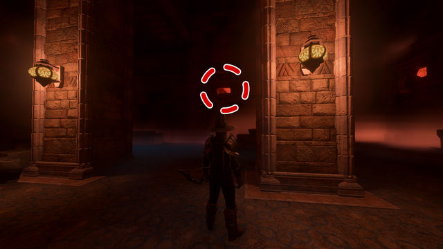 Enshrouded. Прохождение