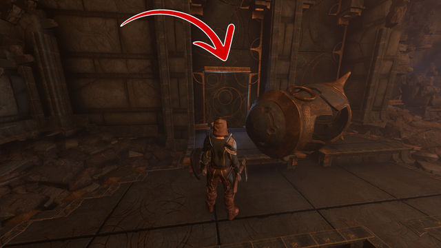 Enshrouded. Лучшее оружие