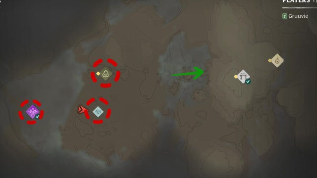 Enshrouded. Прохождение