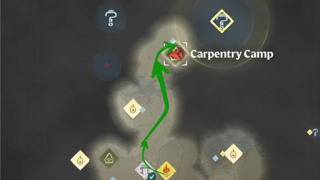 Enshrouded. Прохождение