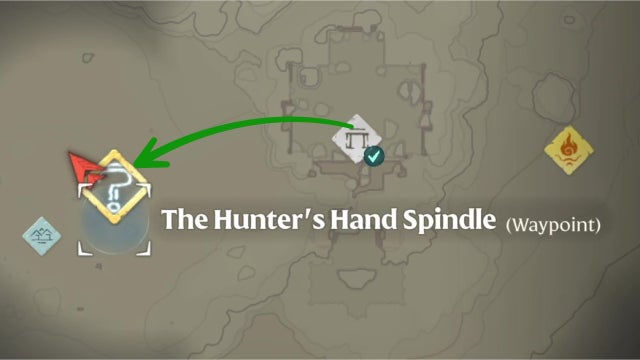 Enshrouded. Прохождение