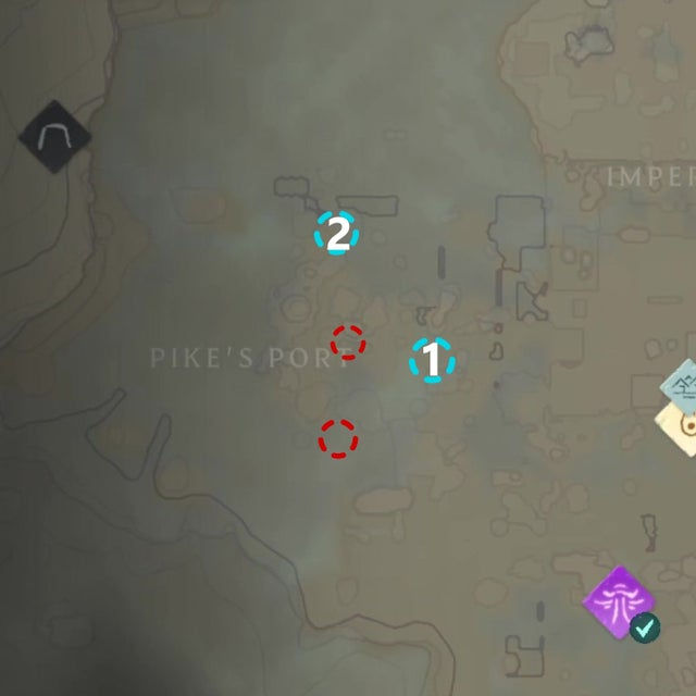 Enshrouded. Прохождение