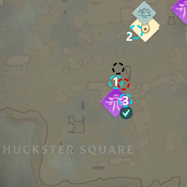 Enshrouded. Прохождение