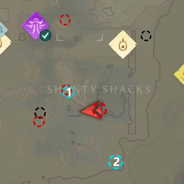 Enshrouded. Прохождение