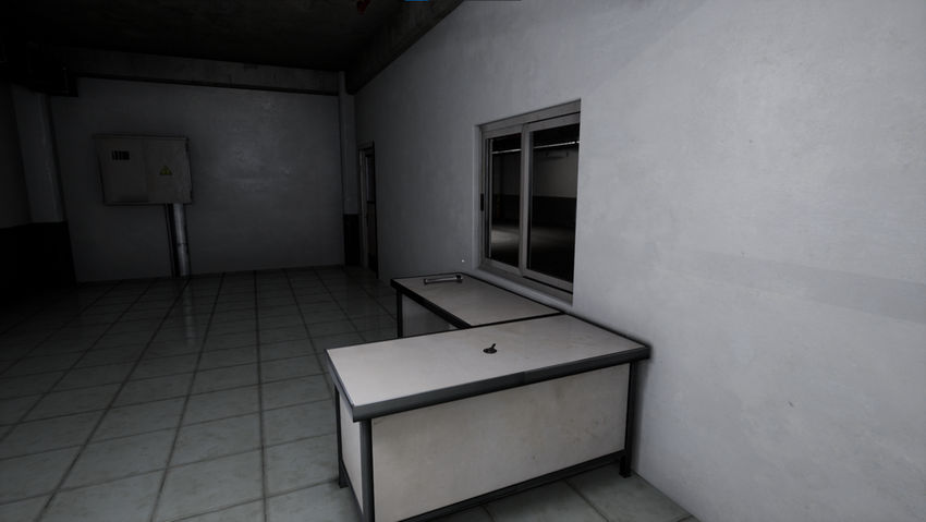 Escape the Backrooms. Как проходить