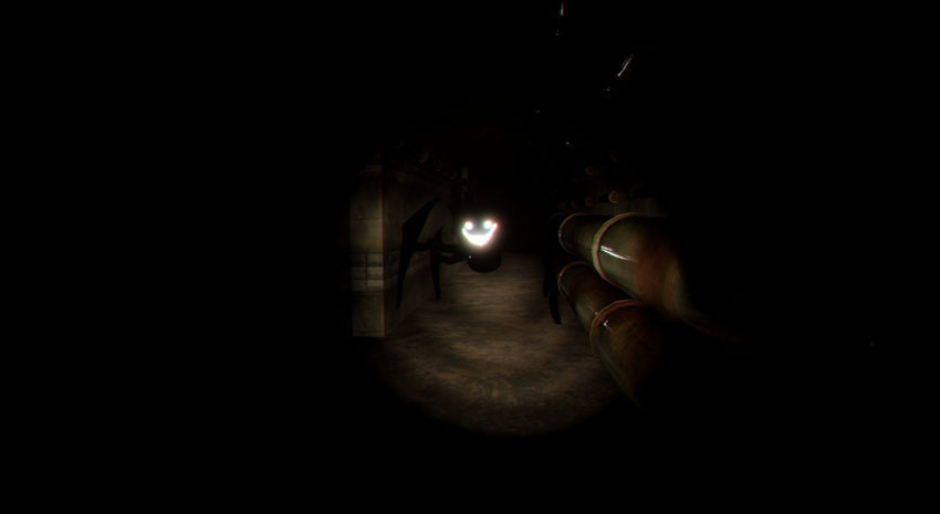 Escape the Backrooms. Прохождение