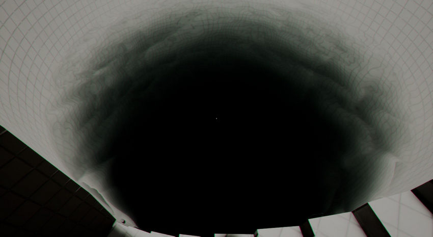 Escape the Backrooms. Прохождение