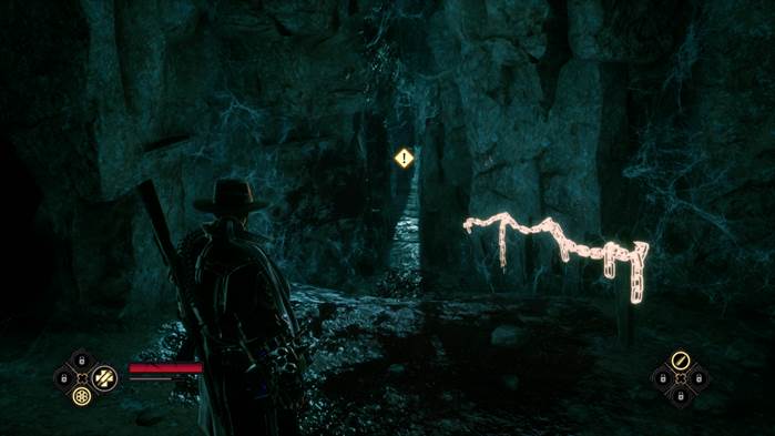 прохождение Evil West