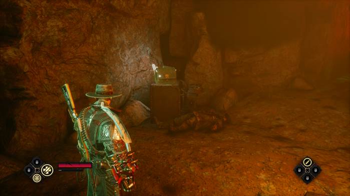 прохождение Evil West