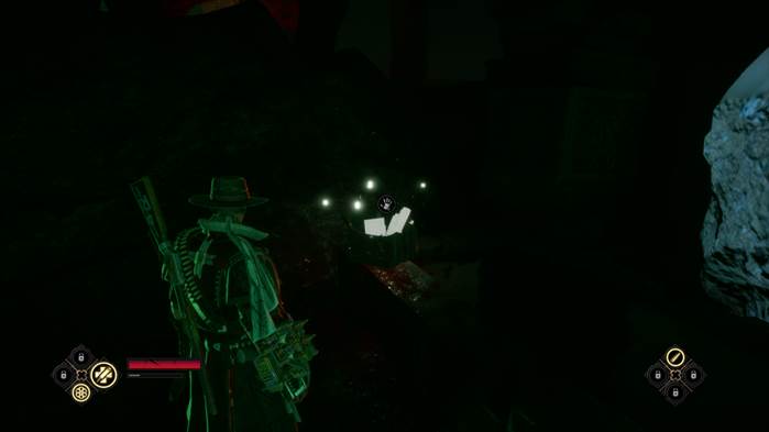 прохождение Evil West