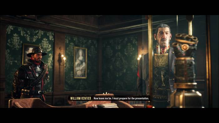 прохождение Evil West