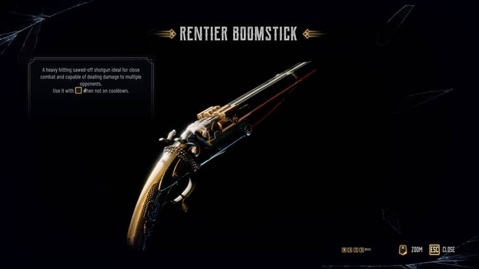 прохождение Evil West