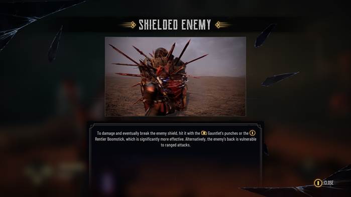 прохождение Evil West